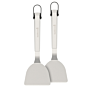 Barbecook premium spatelset (2 stuks)