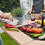 Barbecook Zijtafels voor Nestor