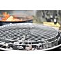 BarrelQ Original Small - BBQ én vuurkorf!