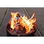 BarrelQ Original Big - Vuurkorf én BBQ!