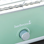 Barbecook E-Carlo Elektrische Tafelgrill Groen