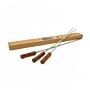 BonFeu BonSkewer – 3 Stuks 75 cm