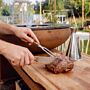 BonFeu BonTool carving set - mes en vork