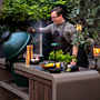 Big Green Egg kamado barbecue large
