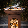 BonFeu BonBiza Open Corten