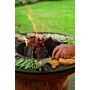 BonFeu BonBiza Corten