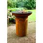 BonFeu BonBiza Corten