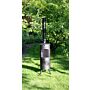 BonFeu BonGiano LP Zwart Tuinhaard