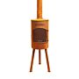 BonFeu Bongiano SP Corten Tuinhaard