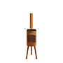 BonFeu Bongiano SP Corten Tuinhaard