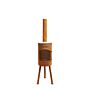 BonFeu Bongiano SP Corten Tuinhaard