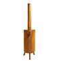 BonFeu BonTino LP Corten Tuinhaard