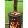 BonFeu Bongiano SP Corten Tuinhaard
