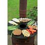BonFeu Bongiano SP Corten Tuinhaard