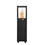 Green Flame Pellet Heater BPH-003