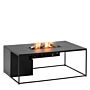 Cosi vuurtafel Cosidesign Line 120