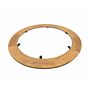 BonFeu BonTeak Guard Ring voor BonBiza