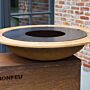 BonFeu BonTeak Guard Ring voor BonBiza XL