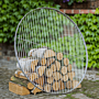 CookKing RVS Grillrooster ø 80 cm