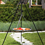 CookKing RVS Grillrooster ø 80 cm