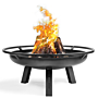 CookKing Vuurschaal Porto 60 cm