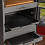 CookKing Bakplaat voor Vento