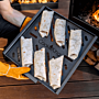 CookKing Stalen Grillrooster voor Vento