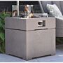 Cosi Vuurtafel CosiBrixx 60 Concrete Look