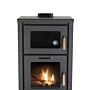 Cosistove Major Houtkachel (16kW)