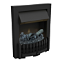 Dimplex Danville Opti-myst Zwart