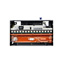 Dimplex Cassette 500 Projects Opti-myst