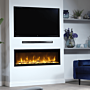 Dimplex Ignite Evolve 74"