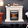 Dimplex Danville Opti-myst Koper/Antiek
