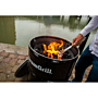 DrumGrill (vuurkorf & BBQ)