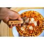 BonFeu BonPizza Wheel