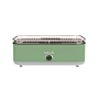 Barbecook E-Carlo Elektrische Tafelgrill Groen