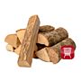 Halve Pallet Essen Haardhout
