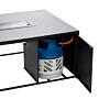 Cosi vuurtafel Cosidesign Line 120