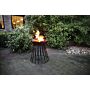 Esschert Openhaard/omkeerbaar
