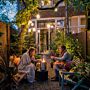 HEAT Rookvrije Vuurkorf Rokfri Small