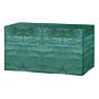 Garland Tuinsethoes (150x70x79cm) Groen