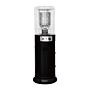 HEAT Salong lounge heater gas zwart 50 mbar