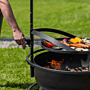 CookKing Grillrooster met Handvat voor Bandito en Montana X