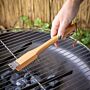 Esschert BBQ Borstel 3 in 1 met Handvat