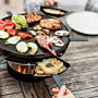 Höfats tafelgrill Circle 35 Pro