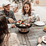 Höfats tafelgrill Circle 35 Pro