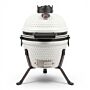 HEAT Premium kamado barbecue Fyregg 13 wit