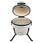 HEAT Premium kamado barbecue Fyregg 13 wit