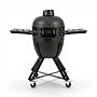 HEAT Premium kamado barbecue Fyregg 18 zwart