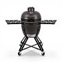 HEAT Premium kamado barbecue Fyregg 18 bruin